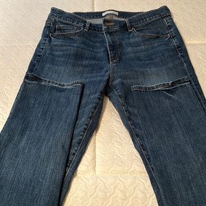 LOFT jeans